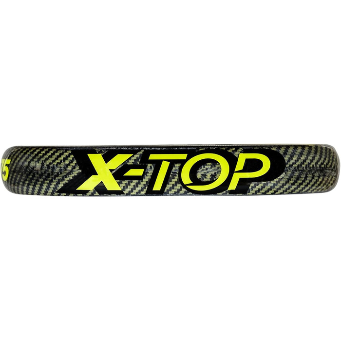 Падель ракетка Tecnifibre Wall Breaker 375 – графіт, професійна серія
