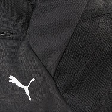 Спортивна сумка PUMA teamGOAL L, чорна, універсальна