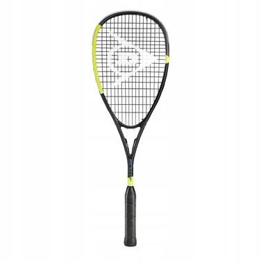 Ракетка для сквошу Dunlop Blackstorm Graphite, 125 г