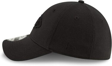 Кепка New Era 39Thirty Stretch-Fit з логотипом Kansas City Chiefs (S-XL)