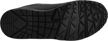 Жіночі кросівки Skechers UNO Stand On Air, чорні, розмір 40 EU