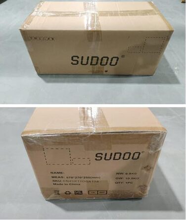 Гімнастичний надувний мат для тренувань, 3/4/5 метрів, 10 см заввишки, рожева (300x100x10 см)