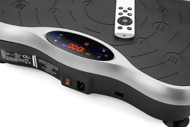 Вібраційна платформа Gymtek XP500