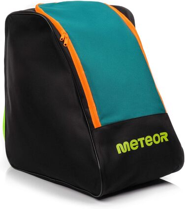 Набір мішок для лиж та черевиків Meteor Skitasche Set (177 см) - водонепроникний, для зимового спорту та відпочинку