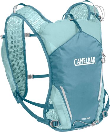 Гідратаційний жилет Camelbak Trail Run 1 л, адріатичний синій, для бігу