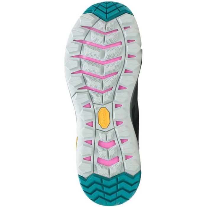 Жіночі трекінгові черевики Merrell Siren 4 GTX 40 EU, колір Denkmal