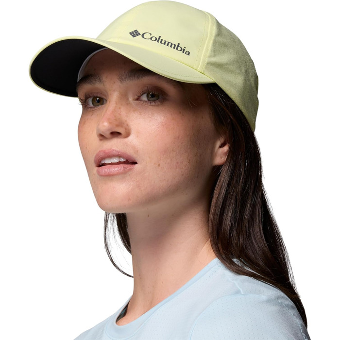 Кепка Columbia Unisex унісекс, регульований розмір, колір Citron Haze