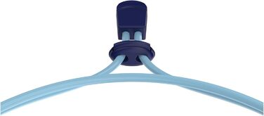 Окуляри для плавання Speedo Sunny G Sea Seasiders дитячі, блакитні - проти запотівання, стильний дизайн для відпочинку