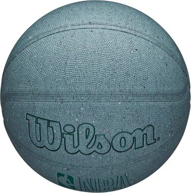 Баскетбольний м'яч Wilson NBA DRV Pro для вулиці, розміри 6 і 7