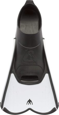 Плавальні ласти Cressi Light, білі, розмір EU 41/42 (UK 7/8)