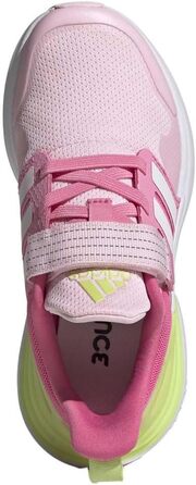 Дитячі кросівки adidas Rapidasport EL K - багатоколірні, 38 EU