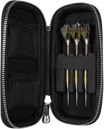 Чохол для дартсу Target Darts Takoma Regular, на 1 комплект дротиків, футляр-гаманець