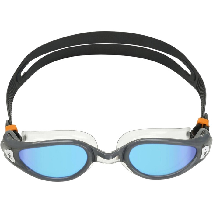 Окуляри для плавання Aquasphere Kaiman Exo, універсальний розмір