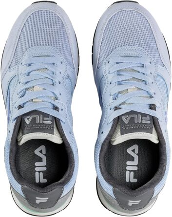 Жіночі кросівки FILA Hypert Wmn (розмір 38 EU, колір Xenon Blue Bermuda)