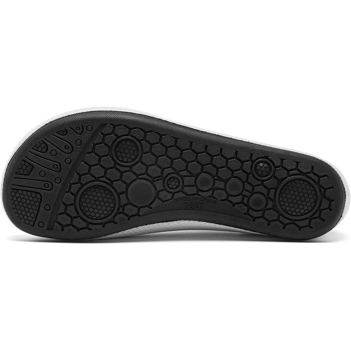 Чоловічі та жіночі аквашузи Raqua для плавання та відпочинку на пляжі, розміри 34-47