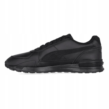 Чоловічі кросівки Puma Gravition SL 2 (39537801), чорні, розмір 42,5