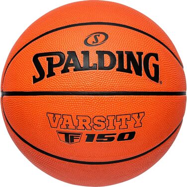 Баскетбольний м'яч Spalding помаранчевий розмір 7