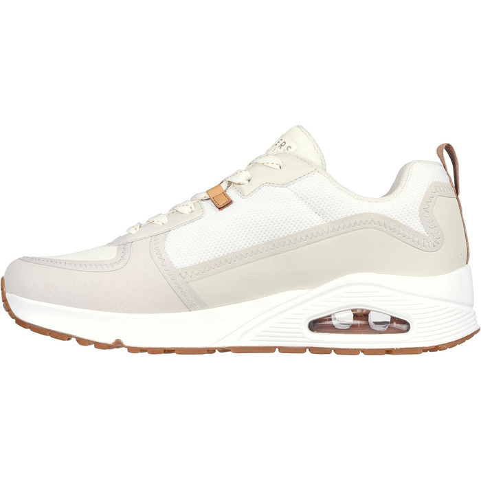 Чоловічі кросівки Skechers UNO-Layover 44 EU, артикул OFWT