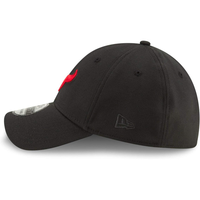Кепка New Era 39Thirty Stretch-Fit NFL Houston Texans - Elements 2.0, чорна (L-XL)