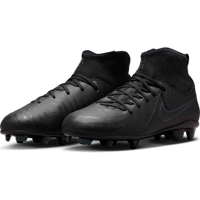 Дитячі футбольні бутси Nike Phantom Luna Ii Club FG/MG, 38 EU, багатоколірні