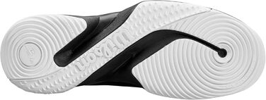 Тенісні кросівки Wilson Bela Tour Rot Wrs331590 (40 2/3 EU, Чорний/Чорний/Білий)