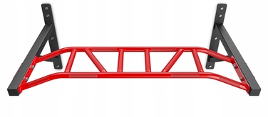 Багатофункціональний турнік Hop-Sport, 123,0-124,0 см