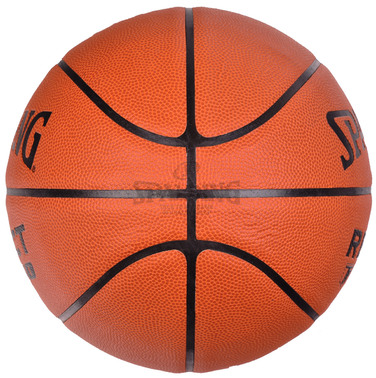 Баскетбольний м'яч Spalding React TF-250, розмір 7