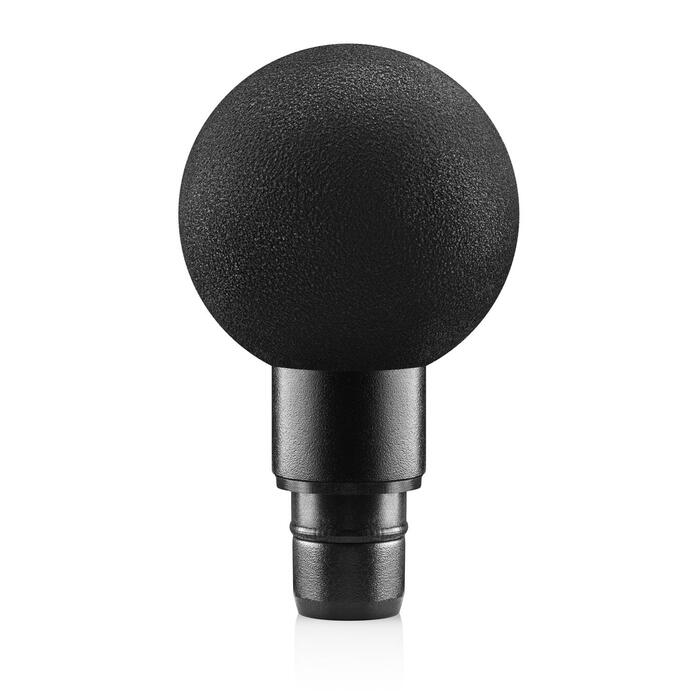 Перкусійний масажер для тіла BEAUTY LIMITED GUN GoMuscle BL-300 120 Вт