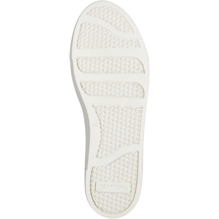 Кросівки жіночі Tamaris Low-Top, рожево-золотисті, з устілкою 39 EU