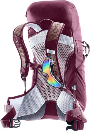 Жіночий туристичний рюкзак Deuter AC Lite 22 SL, 22 л