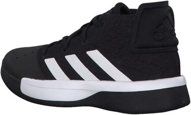 Дитячі фітнес-кеди Adidas Pro Adversary 2019 K, 30 EU, кольорові