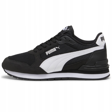 Жіночі спортивні кросівки Puma ST Runner V4 Mesh, розмір 38