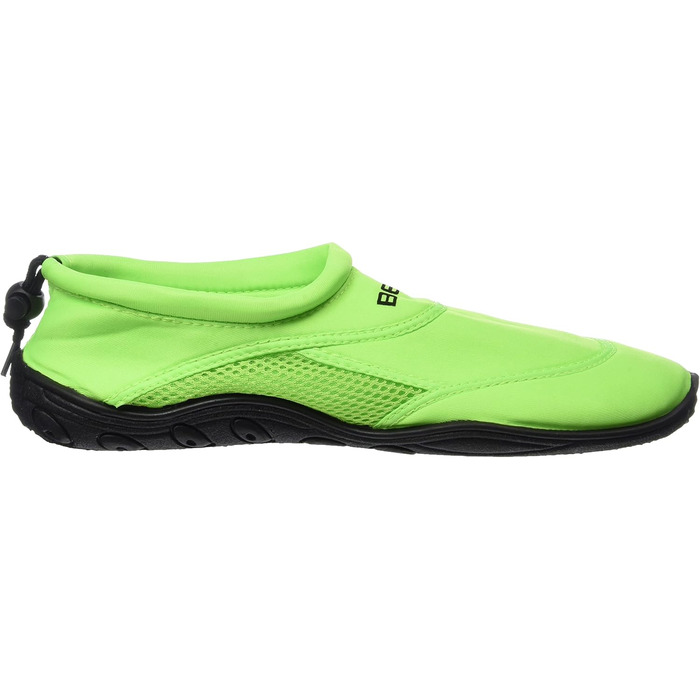 Шкарпетки для плавання та серфінгу Beco Unisex (43 EU, Зелений)