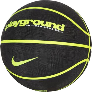 Баскетбольний м'яч Nike Everyday Playground 8P, для вулиці, розмір 7