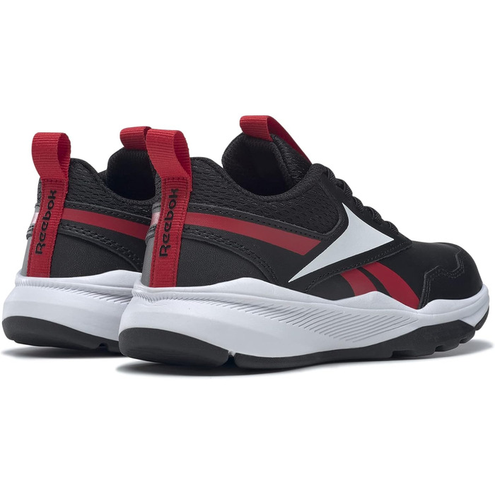 Дитячі кросівки Reebok Xt Sprinter 2.0 Alt - унісекс, чорний/білий/червоний (31 EU)