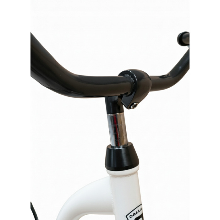 Міський велосипед Dallas Bike, рама 18