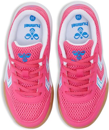 Дитячі кросівки Hummel, розмір 40 EU, колір Raspberry Sorbet