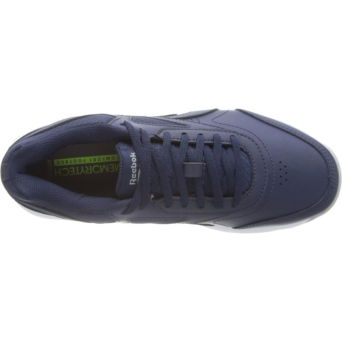 Жіноче спортивне взуття Reebok Work N Cushion 4.0 для гімнастики (42.5 EU, Navy/Pure Grey/Ftwr White)