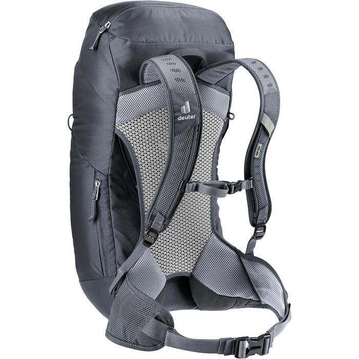 Туристичний рюкзак Deuter AC Lite 30 л для походів