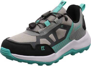 Туфлі для піших прогулянок Kastinger Gsk-Kraxen Low (32 EU, сірий сталь/океан)