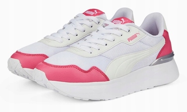 Кросівки PUMA R78 Voyage JR (р. 35,5) — жіноче спортивне взуття, зручні кеди