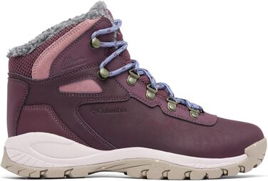 Черевики туристичні жіночі Columbia Newton Ridge WP Omni-Heat 2Wander, Moonvista Vapor (40.5 EU)