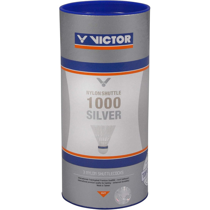Бадмінтонна ракетка Victor Ultramate 6 червона, для одиночної гри, різні варіанти, сет або одиночна