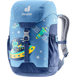 Дитячий рюкзак Deuter Schmusebär для дітей, 8 л