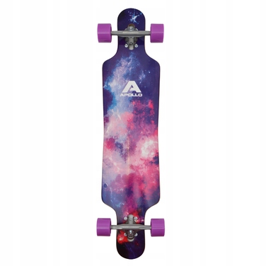 Лонгборд Apollo 52806907 з підшипниками ABEC-9