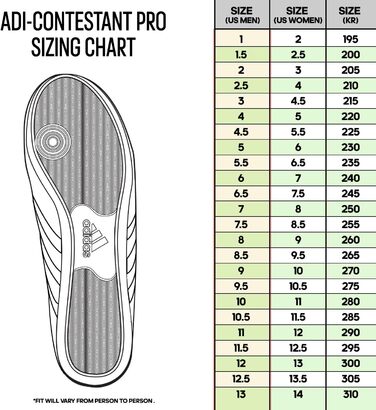 Кеди для карате та тхеквондо Adidas для дорослих та дітей, білий та золотий, 38.5 EU
