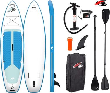SUP-дошка F2 Strato 10'5