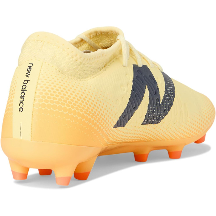 Кросівки для футболу New Balance Tekela Magique Fg V4+ (43 EU) - Чорний, Білий, Червоний