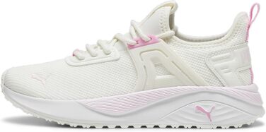 Кросівки PUMA Pacer 23 Unisex (37.5 EU) - білий, рожевий