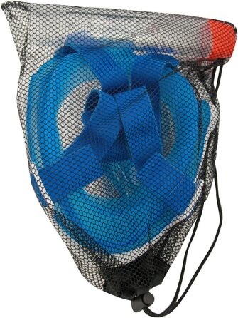 Маска для снорклінгу Aqua Sphere Full Face S/M